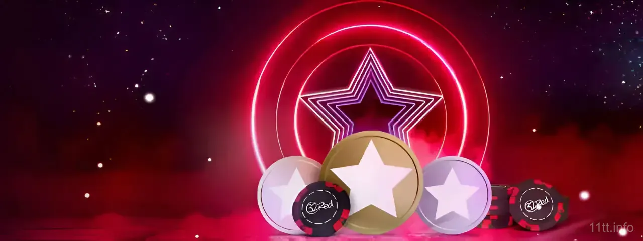 Promoção especial de boas-vindas na 11tt